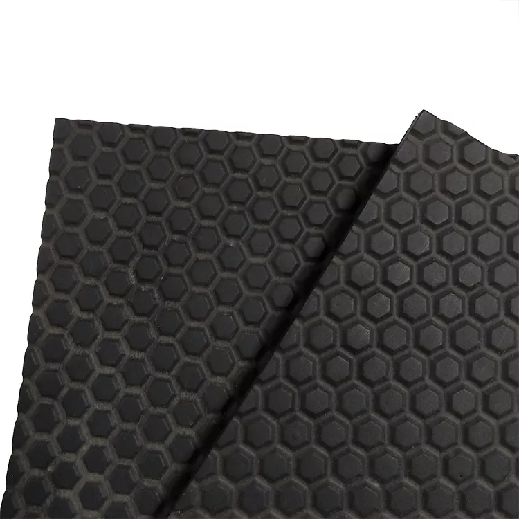 High- quality Thickness Embossing Eva Foam Sheets For Shoes