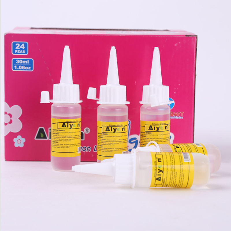 Raco PVA DIY 30ml Tasteless White Glue 10.5*3cm DIY Art Crafts Gluing Sample Free