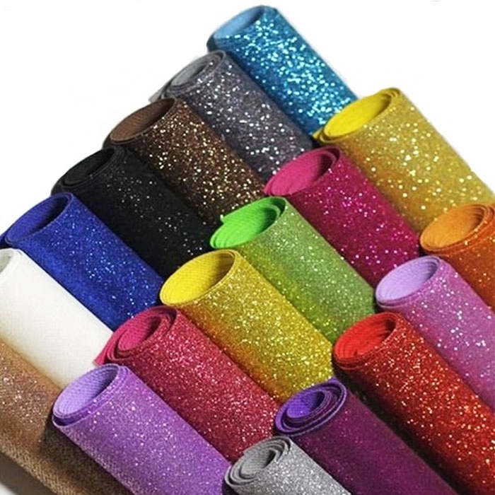 Raco glitter eva sheets glitter eva foam sheet shinny craft eva foam