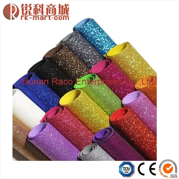 Raco glitter eva sheets glitter eva foam sheet shinny craft eva foam