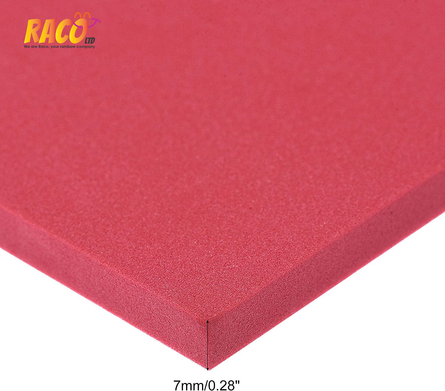 High density black foam padding bulk packing foam sheet eva foam 1mm 2mm 3mm 4mm 10mm