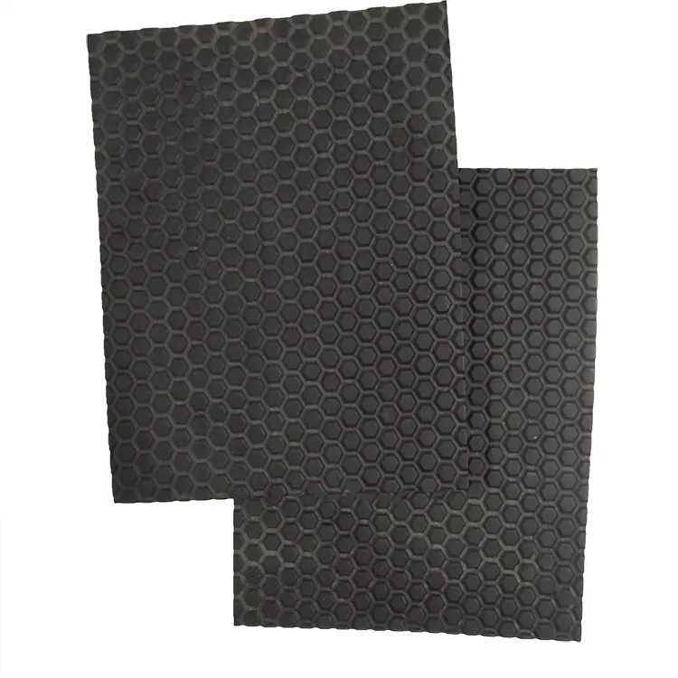 High- quality Thickness Embossing Eva Foam Sheets For Shoes