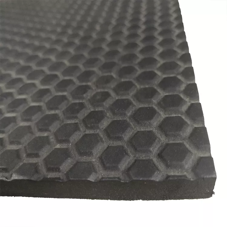 High- quality Thickness Embossing Eva Foam Sheets For Shoes