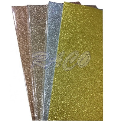 High Quality glitter cardstock paper craft paper for card making