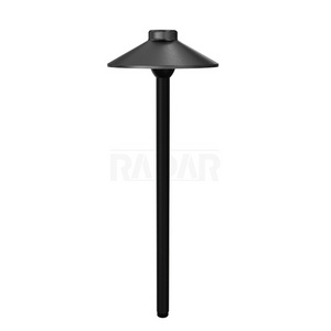 Modern Landscape Garden low voltage orb led landscape path light for Wholesale Suppliers Outdoor light