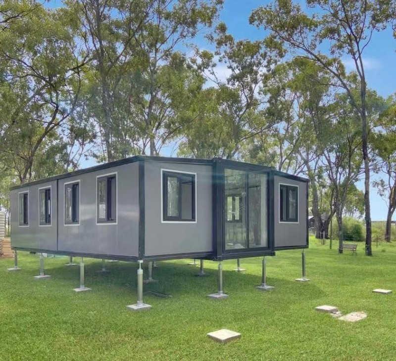 Australia luxury container homes 40ft luxury house prefabricated container homes 20ft prefab shipping tiny house granny flats