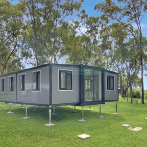 Australia luxury container homes 40ft luxury house prefabricated container homes 20ft prefab shipping tiny house granny flats