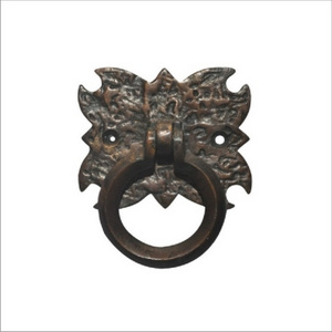 Indian Exporter of Door drawer ring pull vintage antique decorative new design manufacturer from India