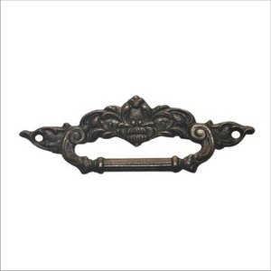 Decorative Pull handle vintage rustic new design antique manufacturer from India