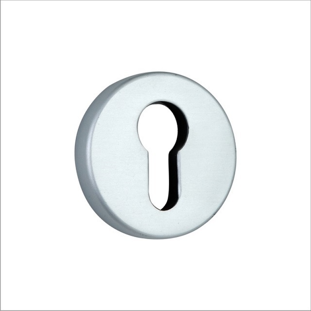 Designer aluminium escutcheon decorative premium quality hardware manufacturer from India handmade hand forged