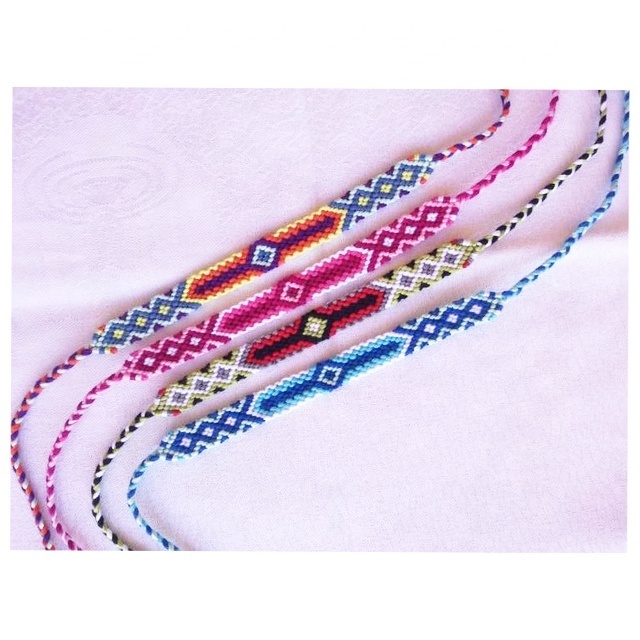 HIGH QUALITY STYLISH FRIENDSHIP BRACELET