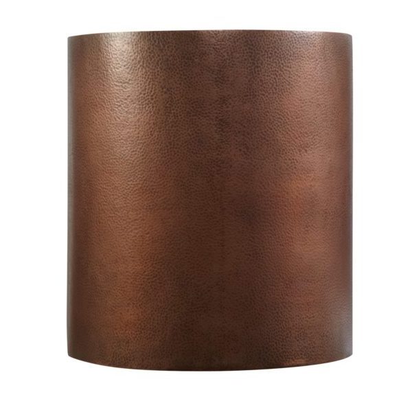 Copper Baths - The Copper Hammered Luxury Freestanding Bath