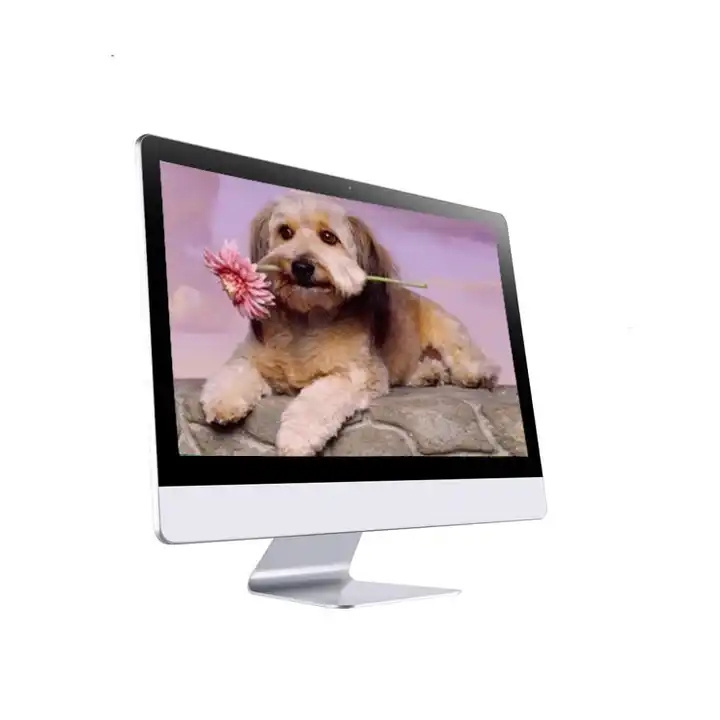 All In One Pc Computer Touch Screen Panel Pc Fully Customizable Oem/Odm Business Industrial Level Electronic Device Products