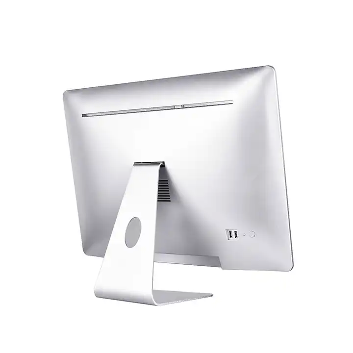 Desktop Computer Monitor Touch Screen Large Stand Premium Industrial Level Full Customized Electronic Device