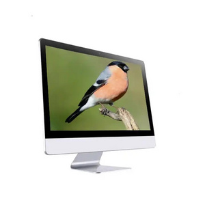 15 Inch Touch Screen Lcd Cheap Computer Monitor High Refreshing Rate Large Display Industrial Level Office Using Pc Screen