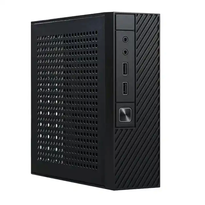 Oem/Odm factory original mini pc gaming device core i5 i7 i9 large storage 128gb 512gb 1tb ssd with high performance hardware