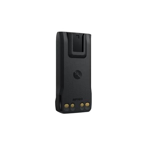 Motorola PMNN4810 Motorola r7 walkie talkie R7A IMPRES Battery PMNN4810 original IMPRES 3200mAh Li-Ion TIA4950 IP68