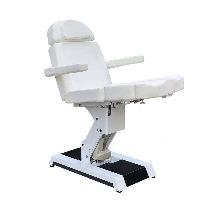 3 motors Facial bed Folding Multifunction Facial Beauty Bed Aesthetic Chair