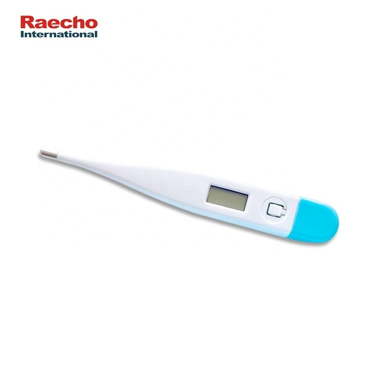 Household Body Thermometer Smart Electronic Digital Temperature Measuring Instrument