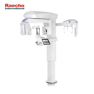 High Grade Digital Dental X Ray Machine Panoramic and Cephalometric Dental X Ray Machine