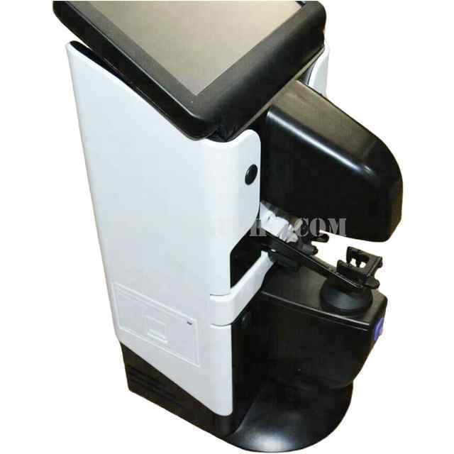 Hot Sale LCD Display Lensmeter Automatic Lensometer