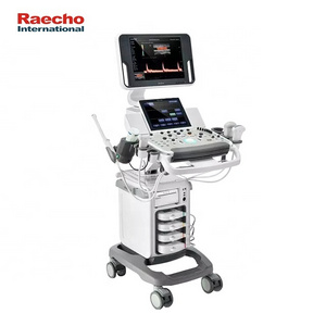 Mindray DC-40 Color Doppler Ultrasound Machine Brand New