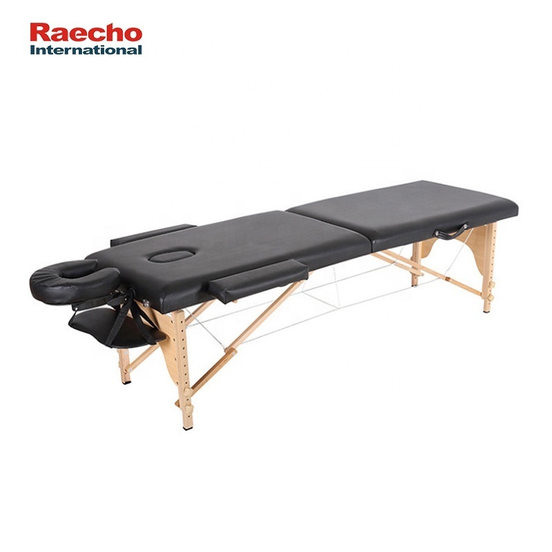 Professinal Good Massage Tables Beds With Face Hole