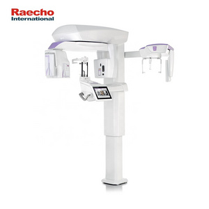 Clinical X-ray Dental Digital Panoramic and Cephalometric Dental X-ray Machine High End