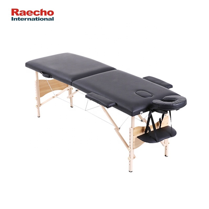 Professinal Good Massage Tables Beds With Face Hole