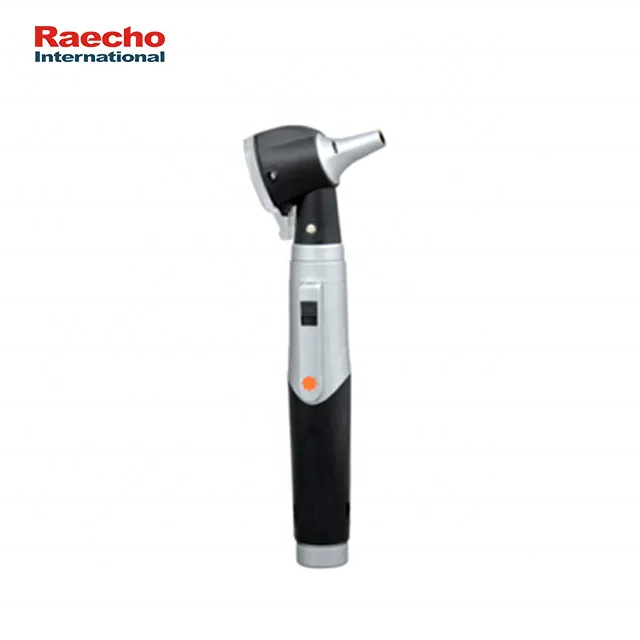 Portable Otoscope Medical ENT Diagnostic Ophthalmoscope