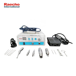 Whole Set Micro Surgical Motor Handpiece Neurosurgery Instruments