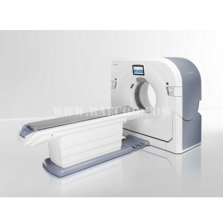 Medical Radiology Spiral 16 Slice CT Scan Computed Tomography Scanning Machine