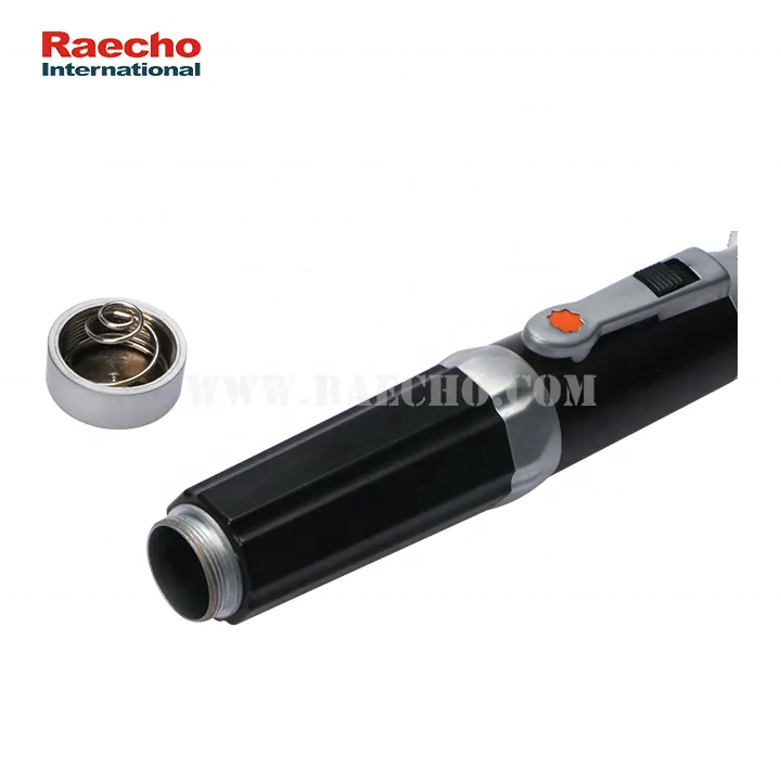 Portable Otoscope Medical ENT Diagnostic Ophthalmoscope