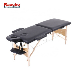 Professinal Good Massage Tables Beds With Face Hole