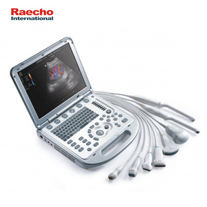 M7 Mindray Professional Portable 3D/4D Color Doppler Ultrasound Machine