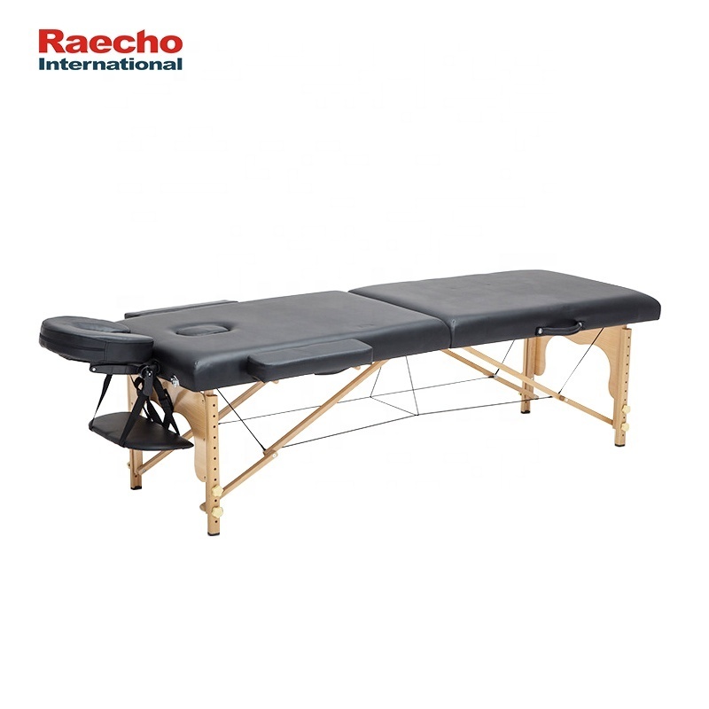 Professinal Good Massage Tables Beds With Face Hole