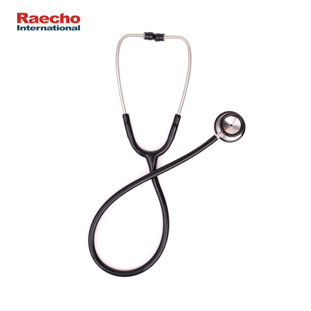 Professional Best Stethoscope Medical Stainless Steel