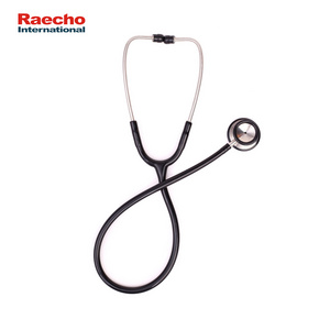 Professional Best Stethoscope Medical Stainless Steel