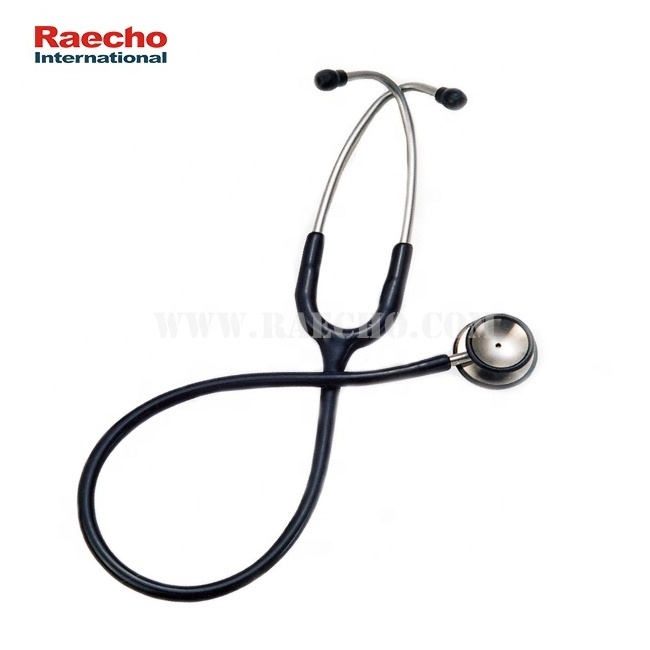 Professional Best Stethoscope Medical Stainless Steel