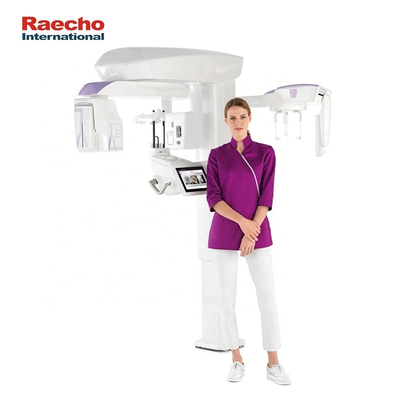 Clinical X-ray Dental Digital Panoramic and Cephalometric Dental X-ray Machine High End