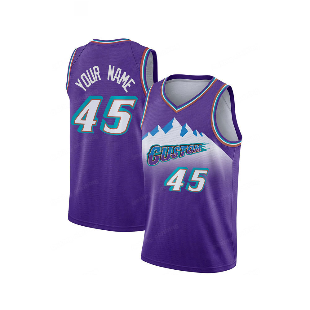 OEM Sportswear Basketball Jersey Uniforms Wholesale Custom Basket Ball Uniforms Sublimation Basket Ball Jersey