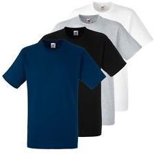 Custom Wholesale High Quality Plus size Men's T-shirt Oversized Blank Cotton shirts 2XL 3XL 4XL 5XL 6XL 7XL 8XL 9XL 10XL