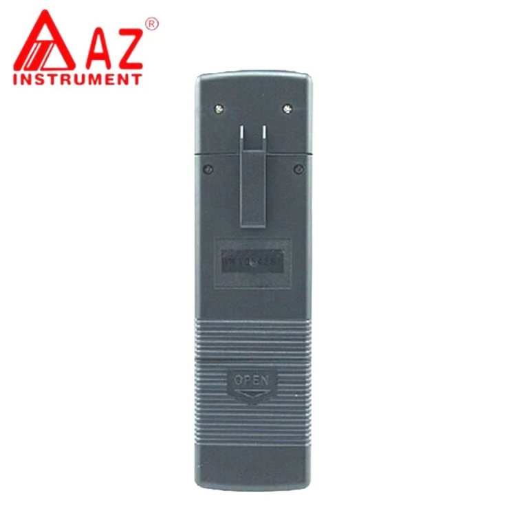 factory outlet AZ-8703 New Digital PortableTemperature Meter Hygrometer Dew point Tester Psychrometer