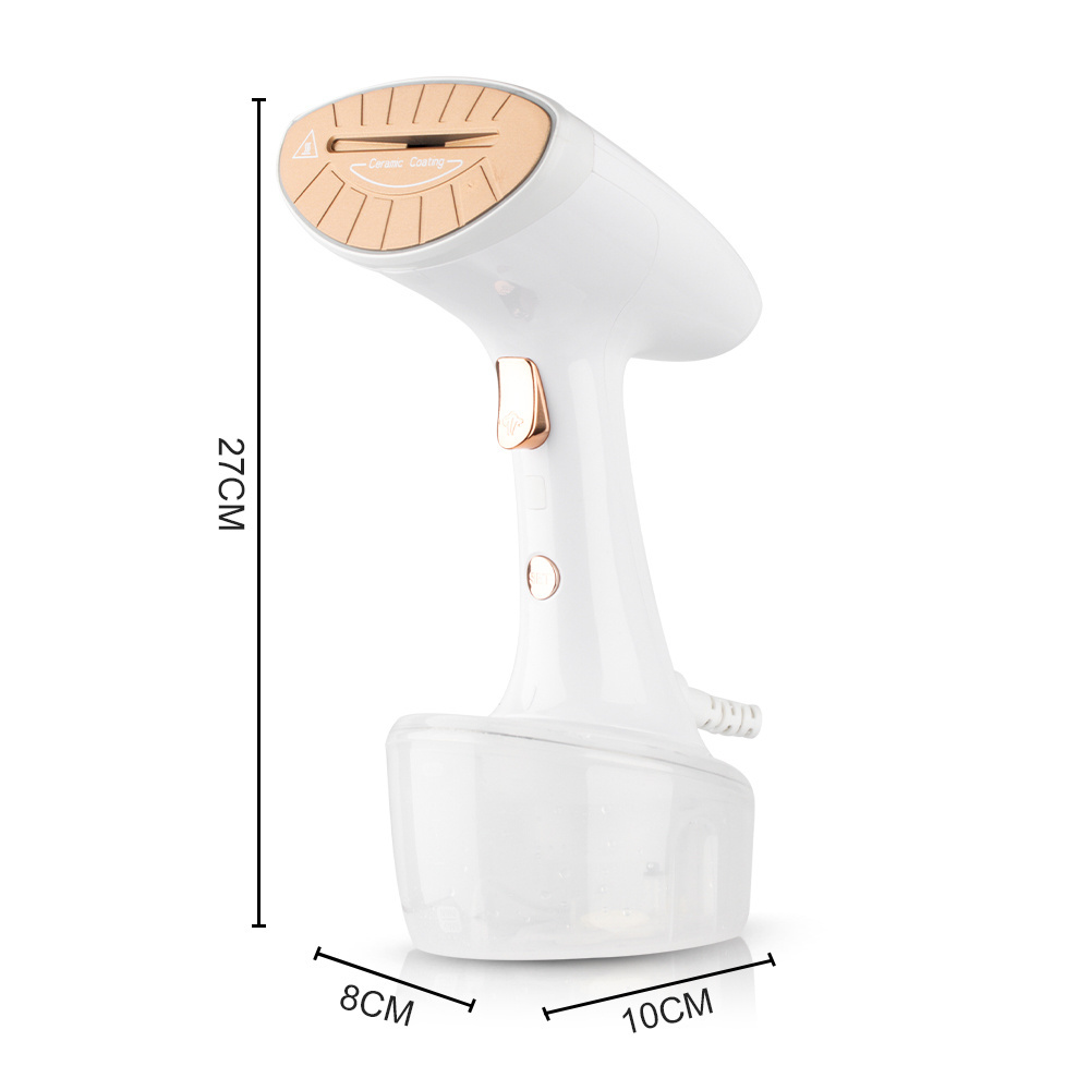 RAF New Design Mini handheld garment steamer portable 1600W hand hanging ironing machine