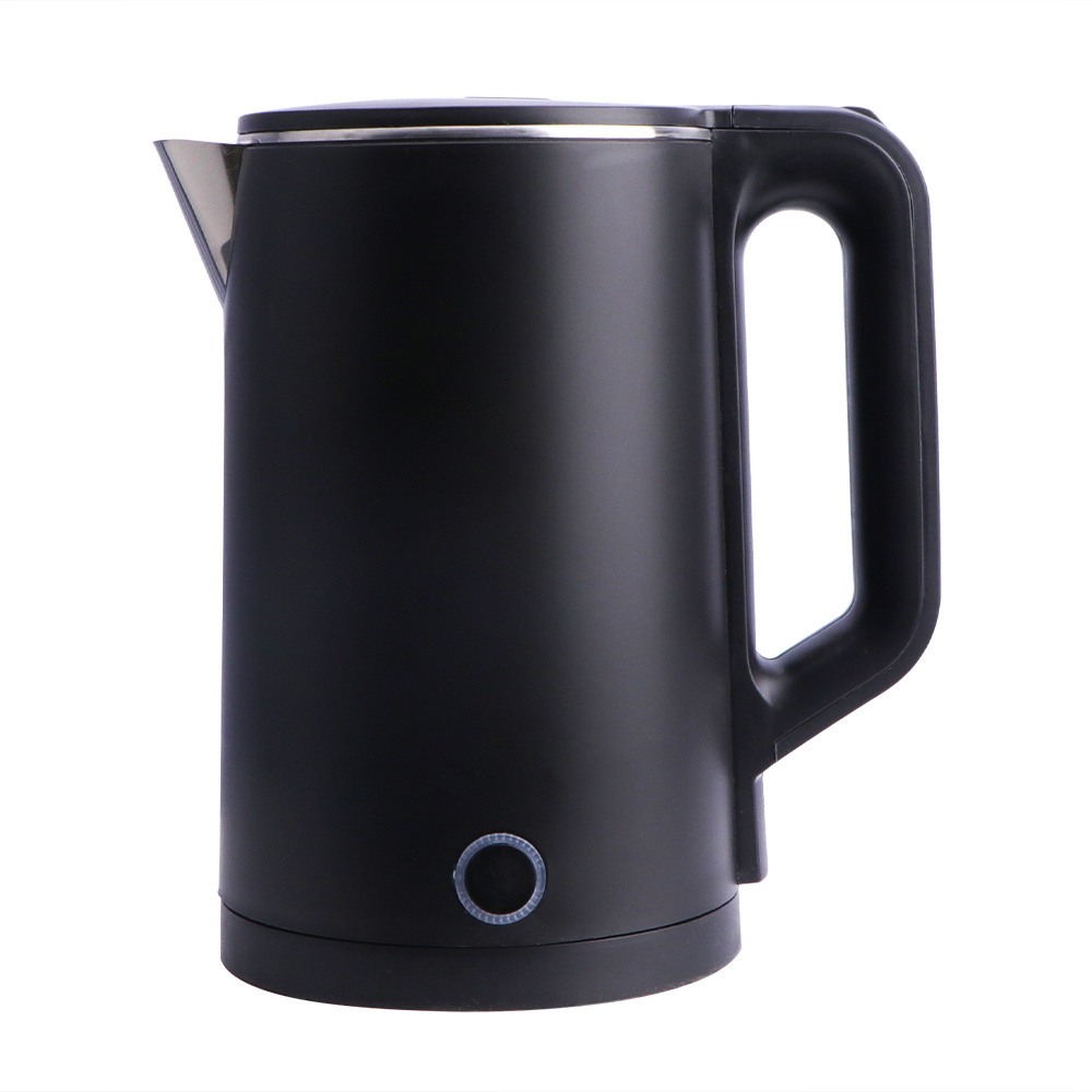 Raf 1850w Large Capacity 2.3L Stainless Steel Electric Tea Kettle Hot Water Boiler Tea Maker with Boil-Dry Protection