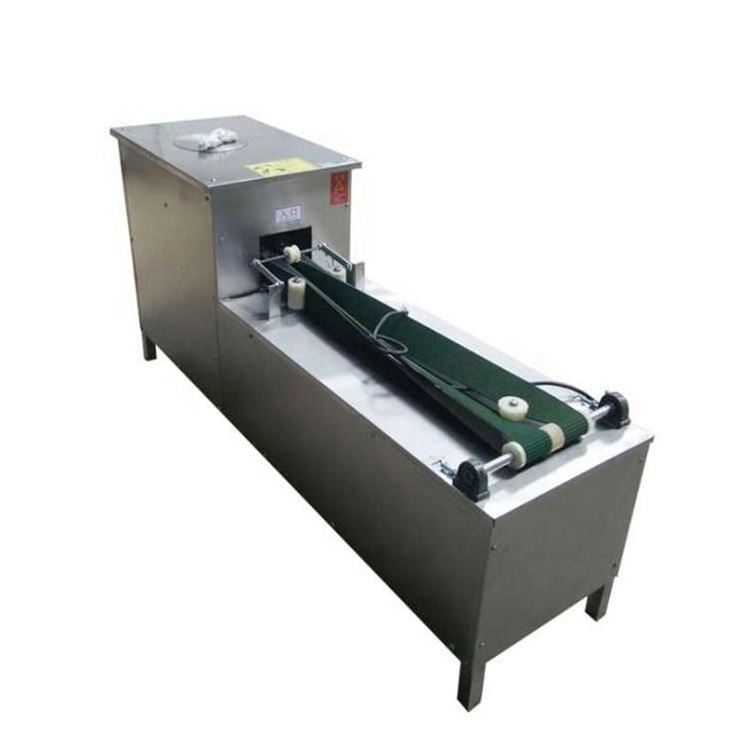 High Quality Small Tilapia Fish Processing Cleaning Small Big Fish Scaling Killing Machine New Product 2020 Provided Automatic