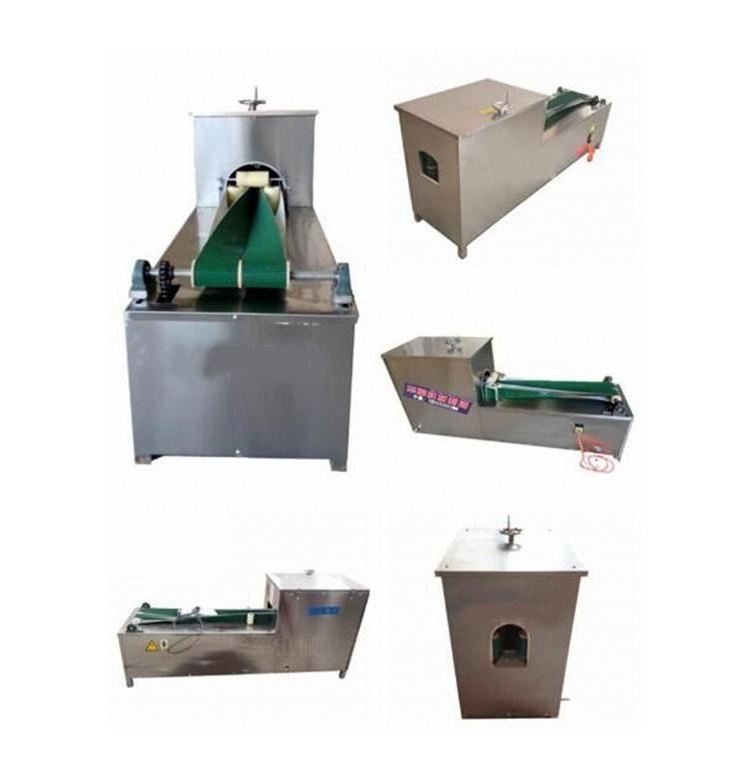 Large fish speed cleaning machine fish cutting processing equipment