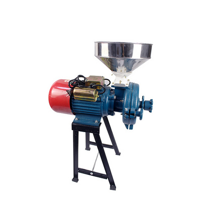 Stainless Steel wheat flour grinder machine /Corn mill grinder/ grains grinding machine