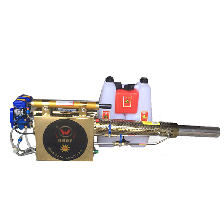 Portable Thermal Fogging Machine