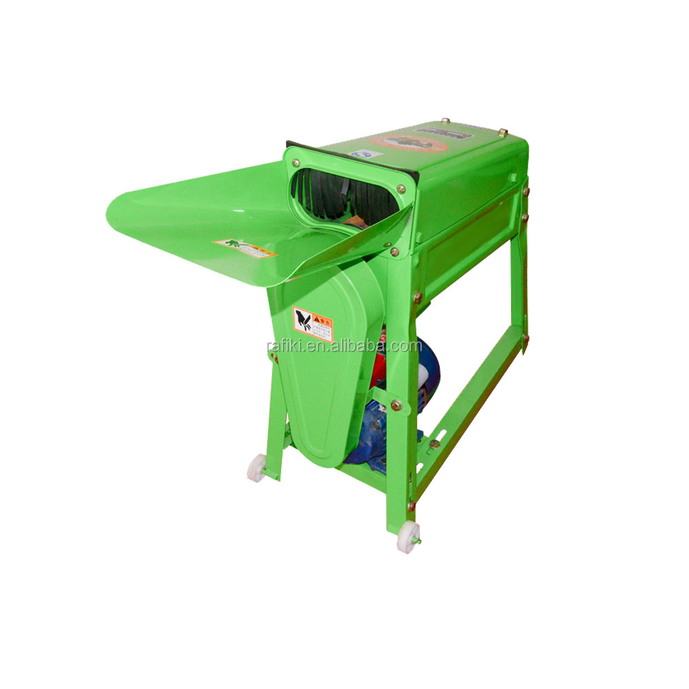 Maize Sheller And Corn Peeler Machine And Corn Dehusker Machine